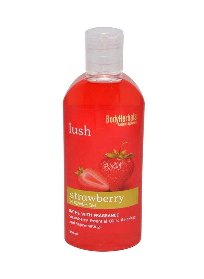 BodyHerbals Luxury Skin Care Spa Set  - Image 2