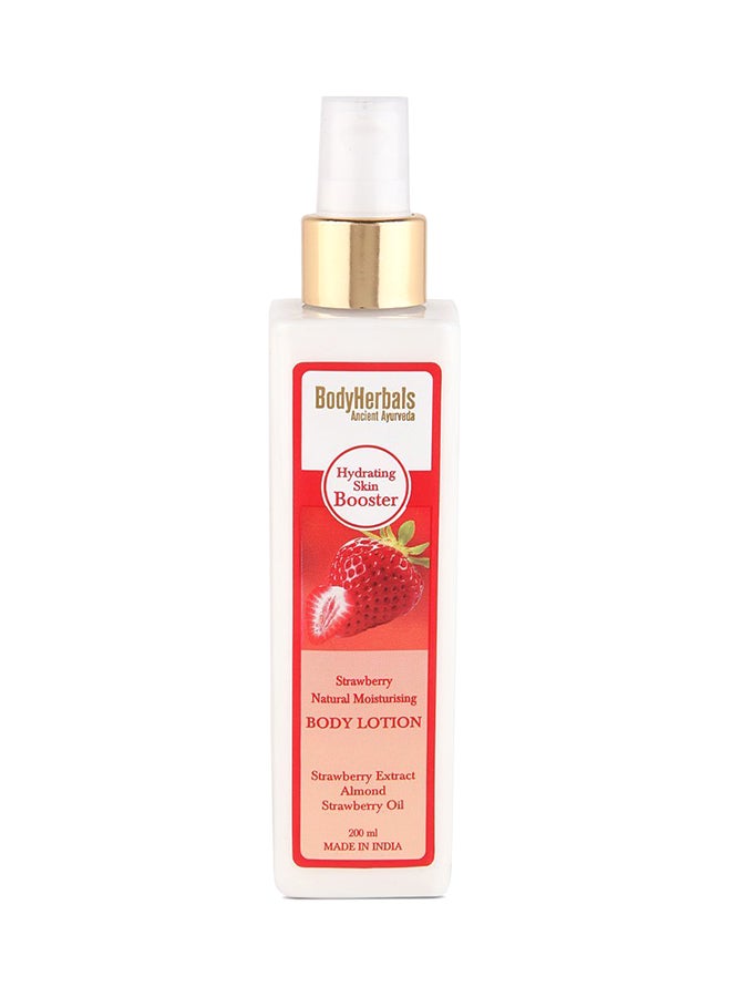 BodyHerbals Luxury Skin Care Spa Set  - Image 3