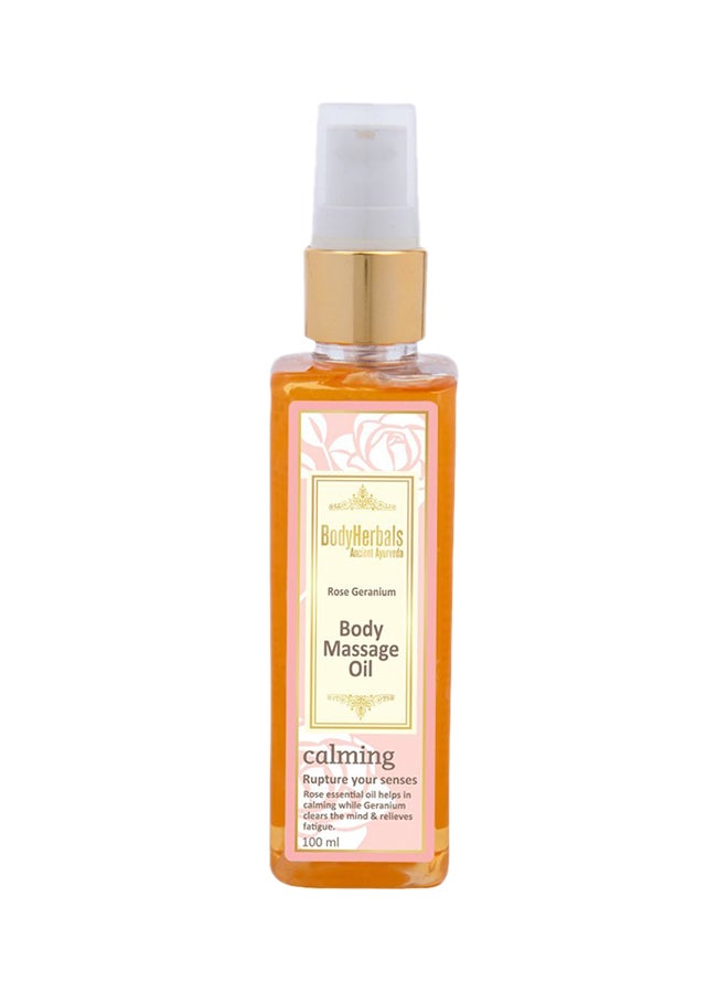BodyHerbals Luxury Skin Care Spa Set  - Image 4