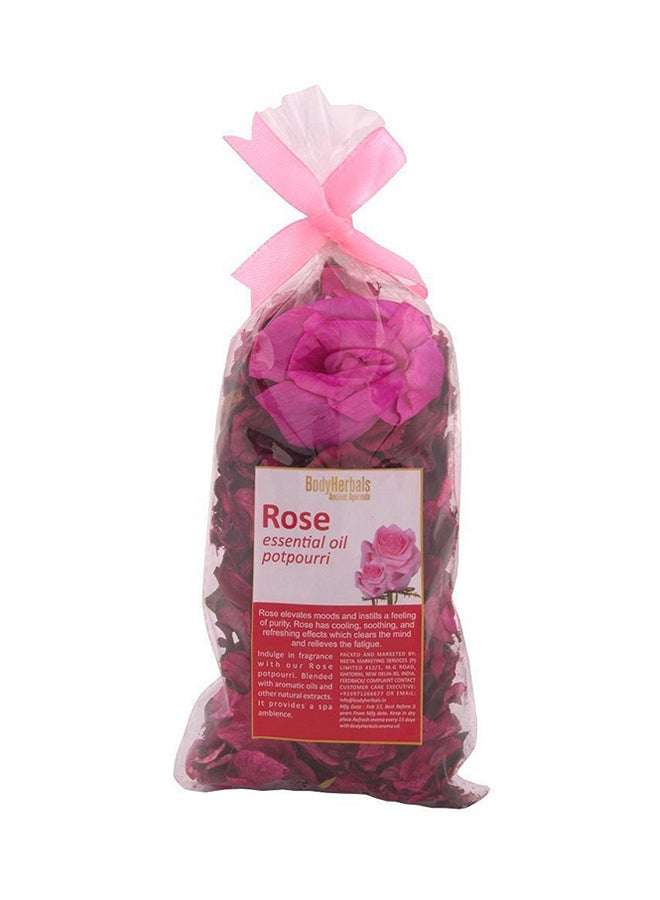 BodyHerbals Luxury Skin Care Spa Set  - Image 5