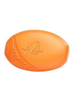 Santoor 4-Piece Sandal And Turmeric Bar Soap 125grams  - Image 3