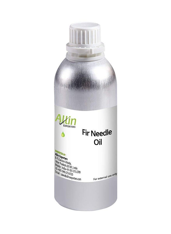 Allin Exporters Fir Needle Oil 100ml 