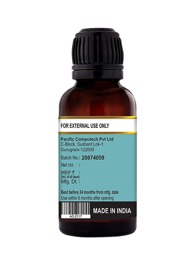 Devinez Myrrh - Resinoid Pure Essential Oil 30ml - Image 2