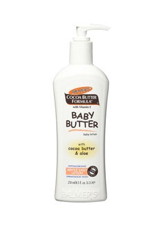 Cocoa Butter Formula Baby Butter
