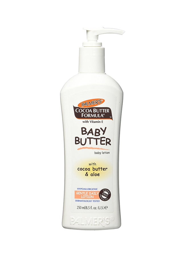 PALMER'S - Cocoa Butter Formula Baby Butter - Image 1