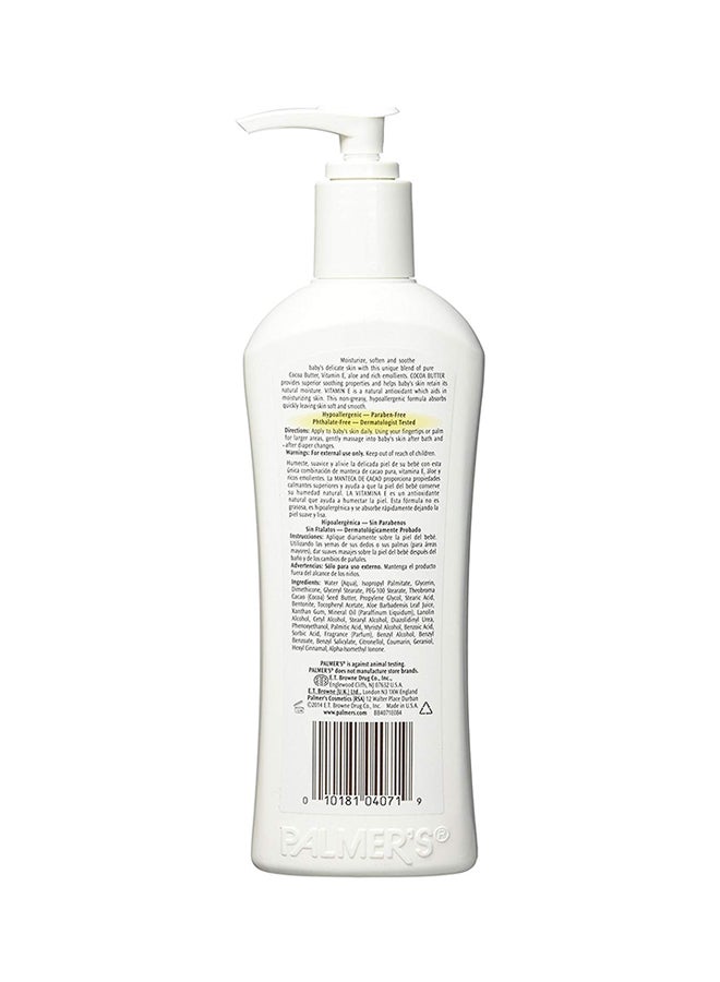 PALMER'S - Cocoa Butter Formula Baby Butter - Image 1