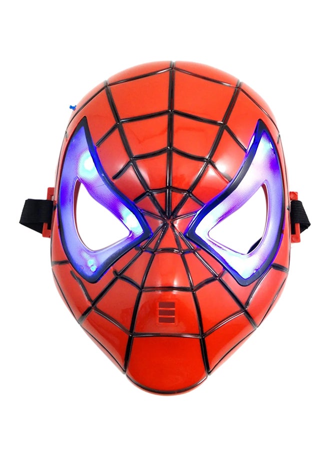 Light Up Spiderman LED Mask - v1537784257/N17268253A_1