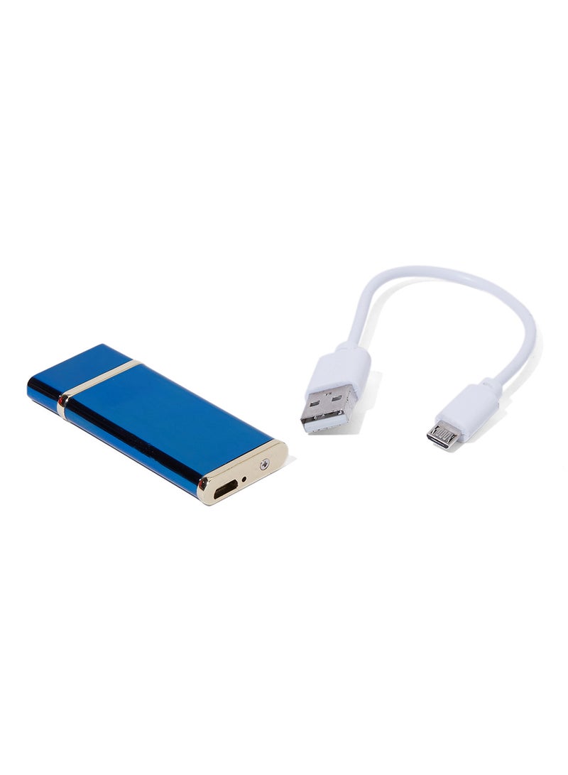 Microsun USB Rechargeable Electronic Lighter - Image 1