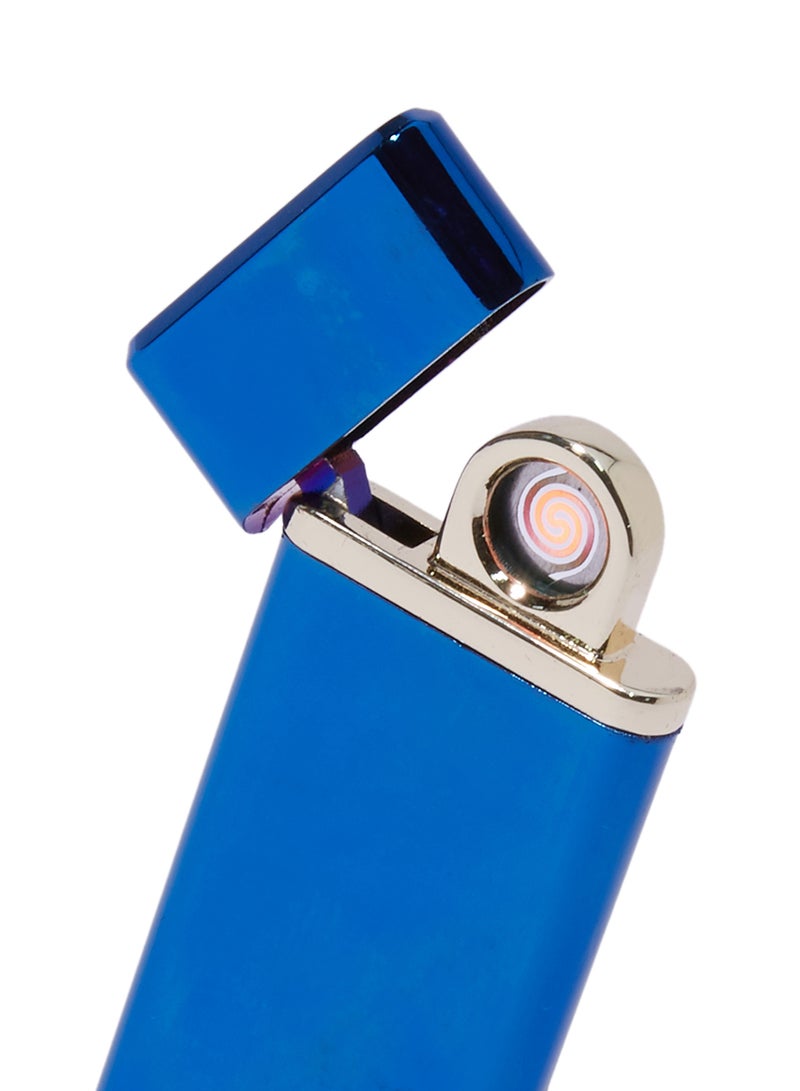 Microsun USB Rechargeable Electronic Lighter - Image 3