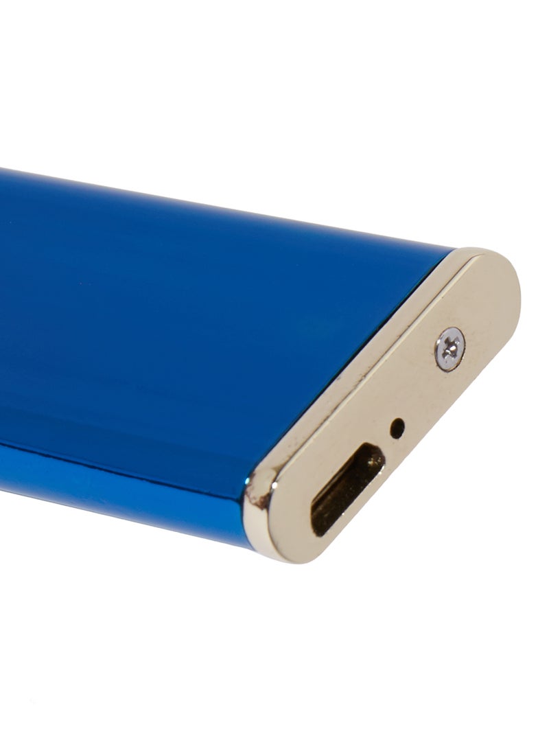 Microsun USB Rechargeable Electronic Lighter - Image 4