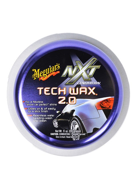 NXT Generation Tech Wax Paste 2.0