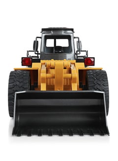 HUINA Remote Control Truck Construction Vehicle  - Image 2