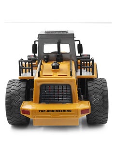 HUINA Remote Control Truck Construction Vehicle  - Image 3
