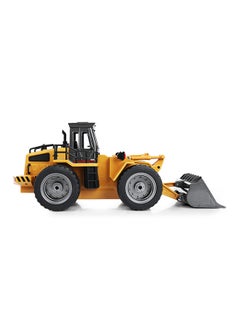 HUINA Remote Control Truck Construction Vehicle  - Image 4