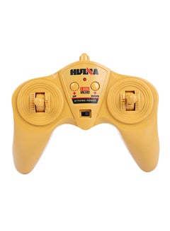 HUINA Remote Control Truck Construction Vehicle  - Image 5