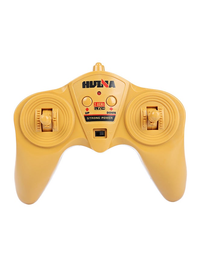 HUINA Remote Control Truck Construction Vehicle  - Image 5