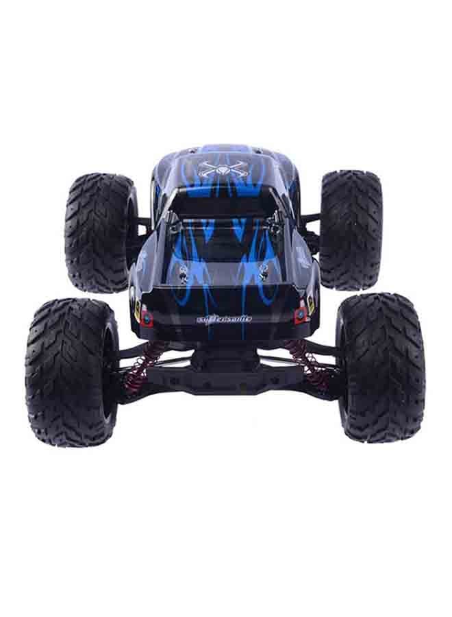 1/12 Scale 2.4G 4CH RC Truck Car Toy with 2 - Wheel Driven Electric Racing Truggy -9115 - Image 1