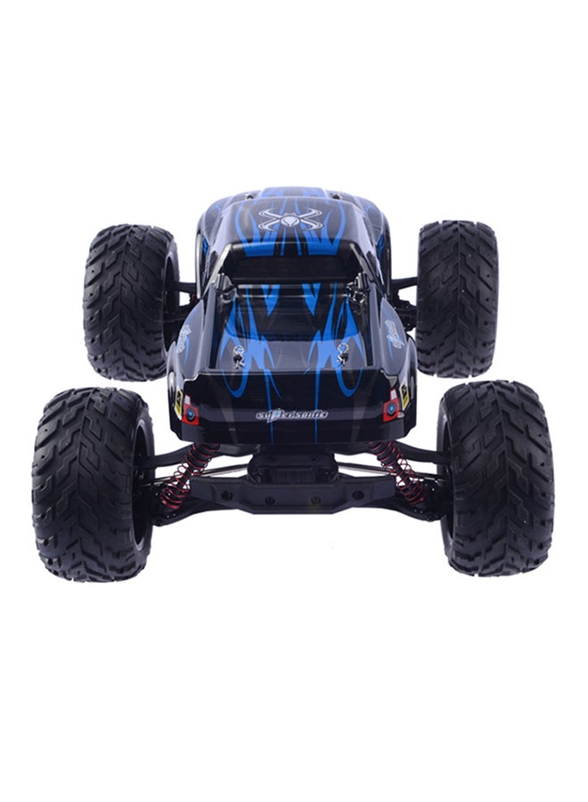 1/12 Scale 2.4G 4CH RC Truck Car Toy with 2 - Wheel Driven Electric Racing Truggy -9115 - Image 4