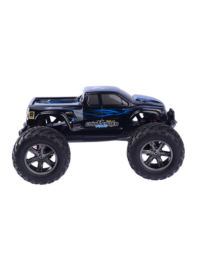 1/12 Scale 2.4G 4CH RC Truck Car Toy with 2 - Wheel Driven Electric Racing Truggy -9115 - Image 5