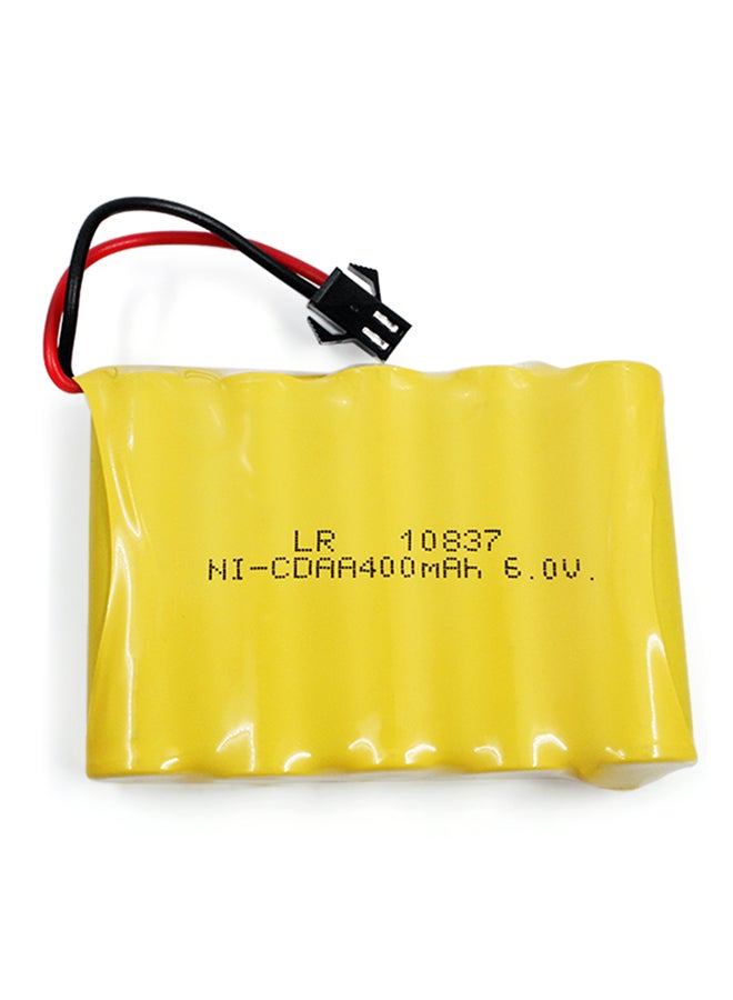 HUINA - 1:16 Scale 2.4GHz 11CH RC Alloy Excavator RTR Mechanical Sound Vehicle - TOYS 1510 - Image 1