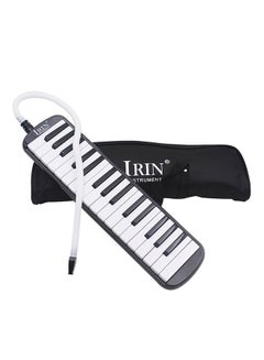 ammoon 34-Keys Piano With Carrying Bag  - Image 1