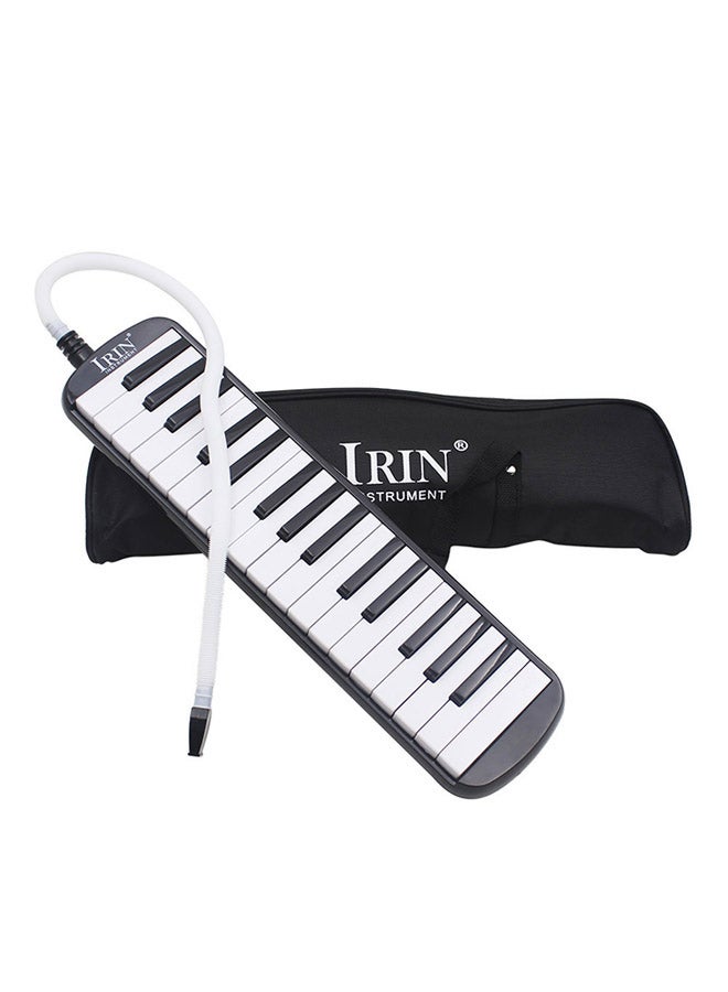 ammoon - 34-Keys Piano With Carrying Bag - Image 1