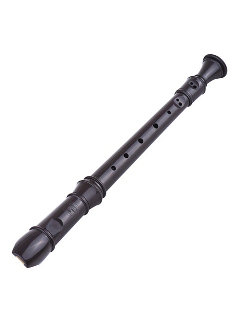 8-Holes Key Rod Musical Wind Instrument
