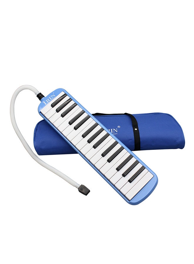 ammoon 32-Keys Piano Instrument With Carrying Bag  - Image 1