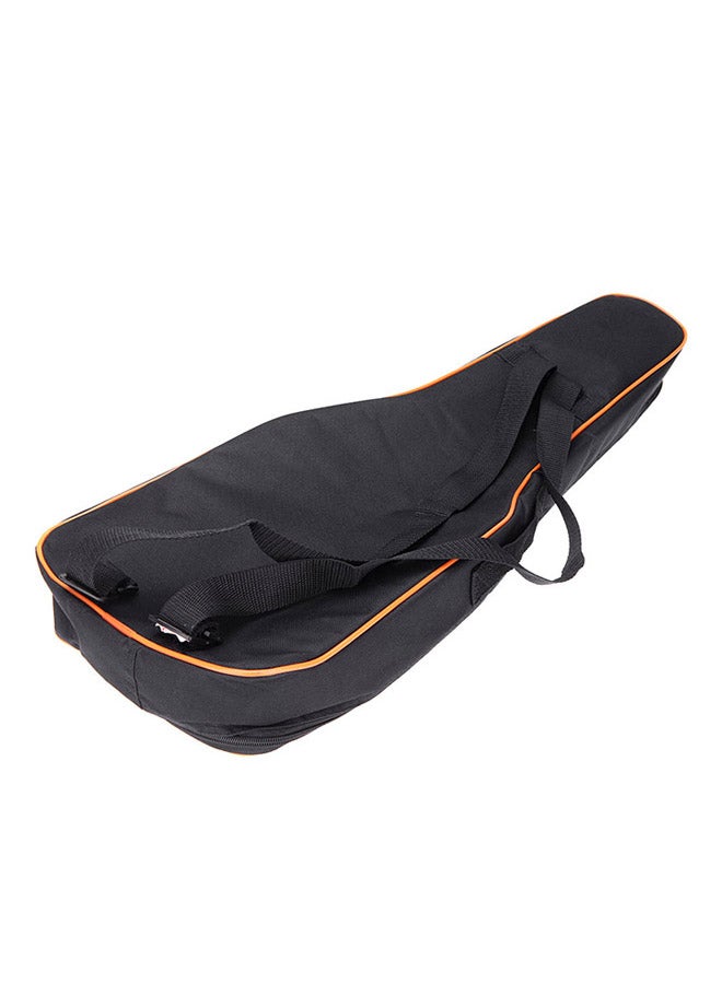 أمون حقيبة عرض موسيقي للأكلال مقاومة للماء - Image 1