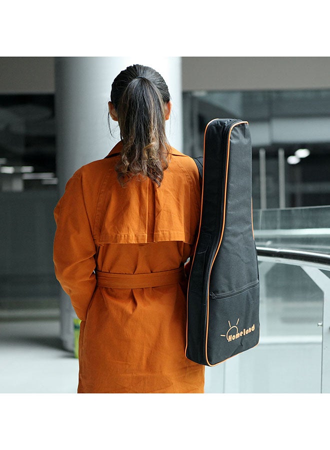 أمون حقيبة عرض موسيقي للأكلال مقاومة للماء - Image 3