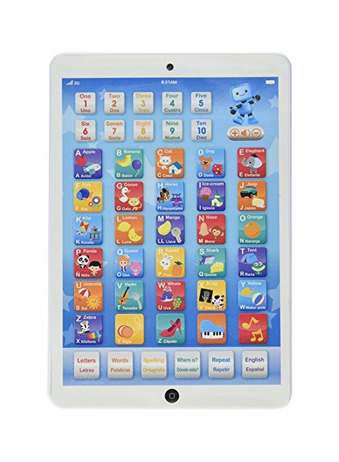 جهاز لوحي صغير ماي سمارت 8x0.75بوصة