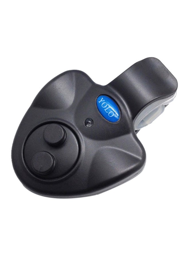 QiaoKai - Fish Bite Alarm Black - Image 1