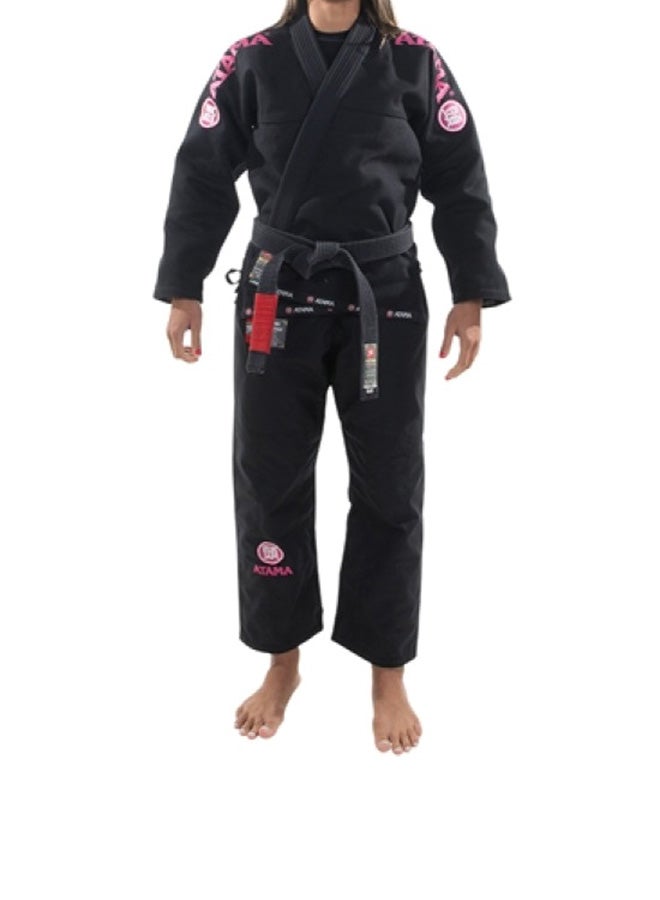 Atama Mundial Gi Martial Arts Suit Set - Image 1