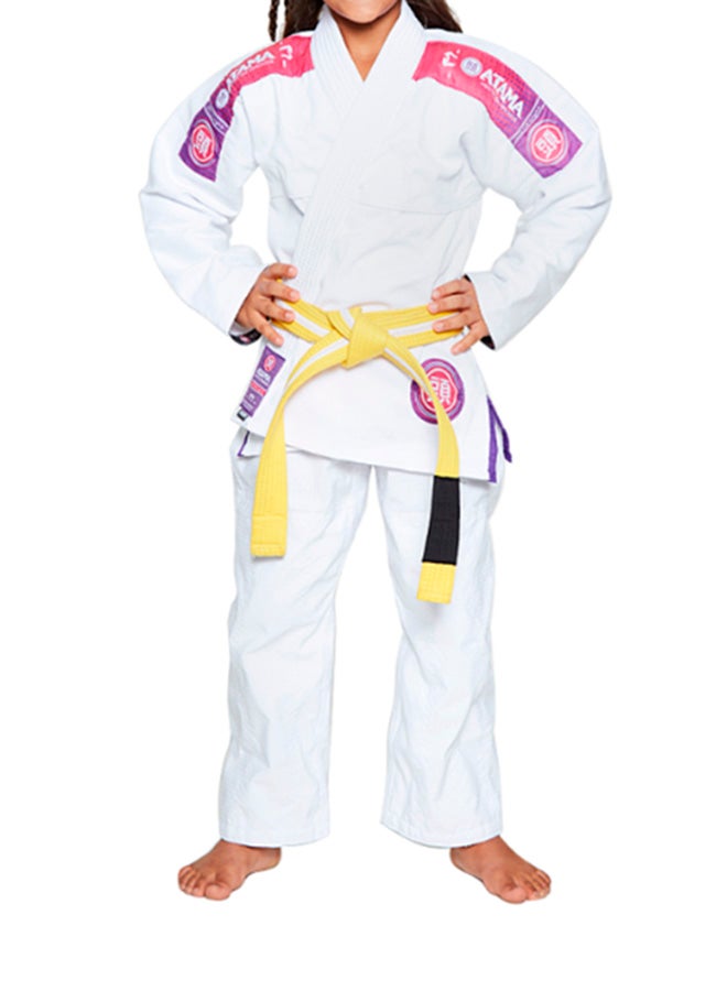 Atama Ultra Light Martial Arts Suit Set - Image 1