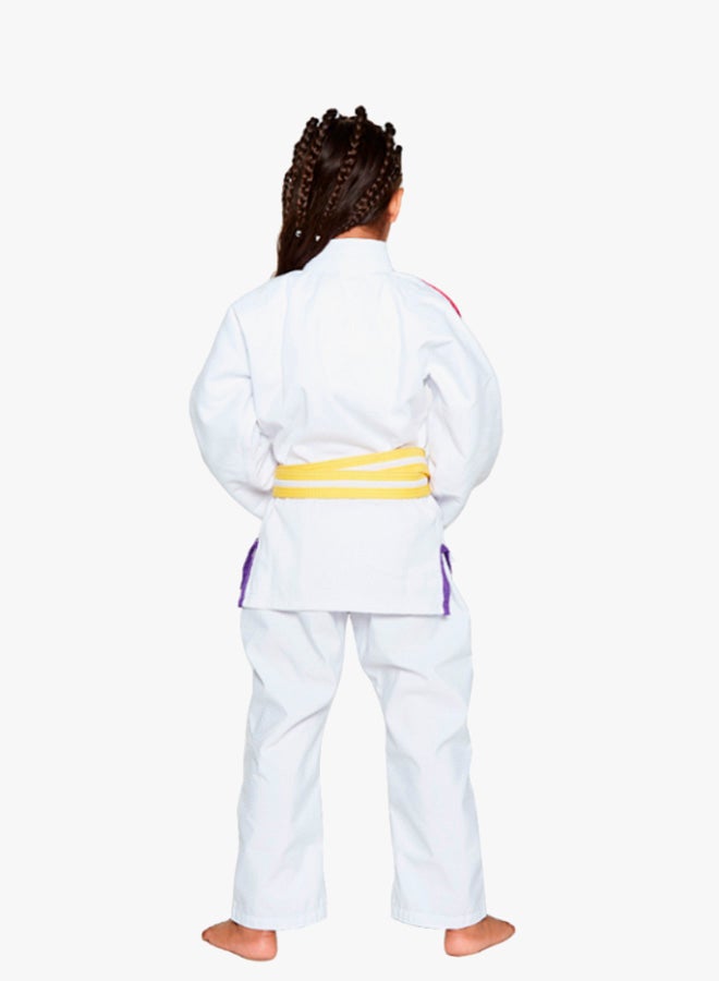 Atama Ultra Light Martial Arts Suit Set - Image 2