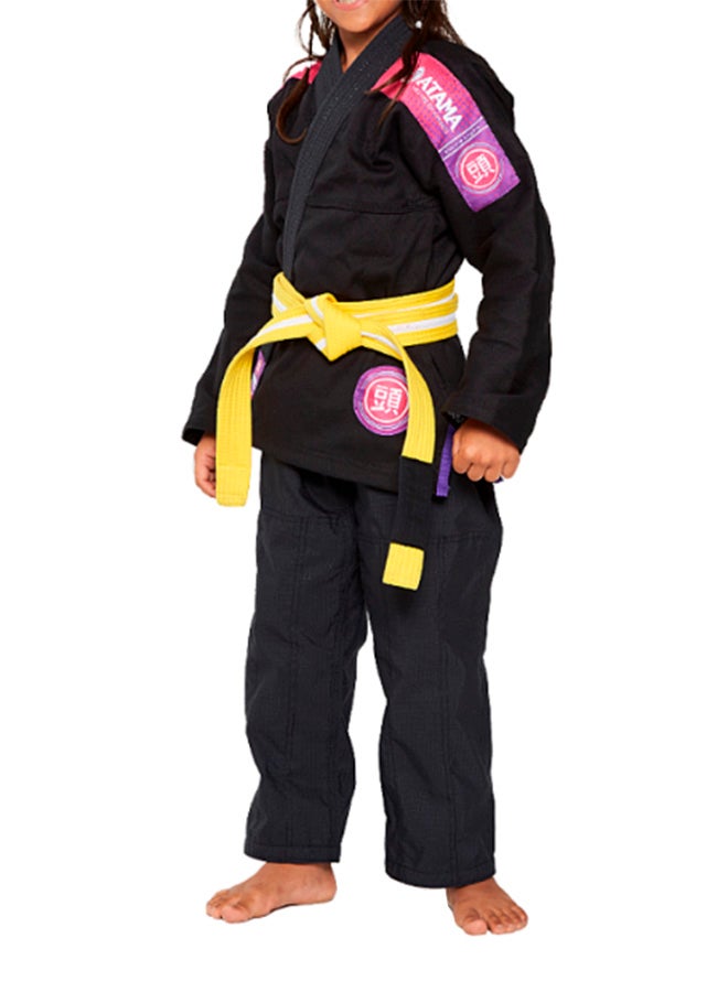 Atama Ultra Light Kimono Karate Suit - Image 1