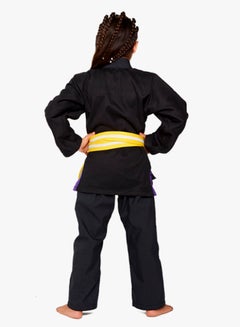 Ultra Light Kimono Karate Suit - v1537792321/N17266159V_2