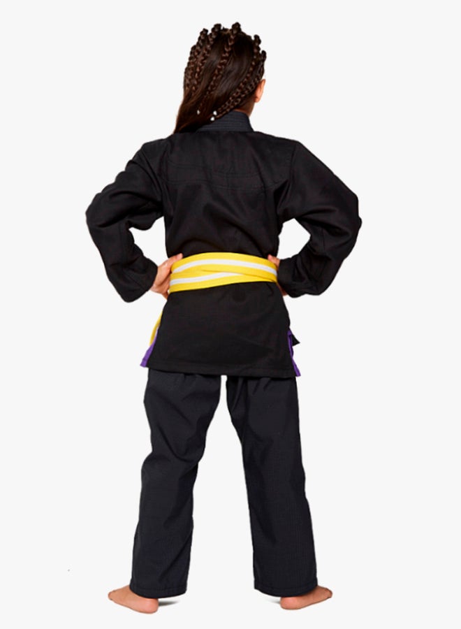 Atama Ultra Light Kimono Karate Suit - Image 2