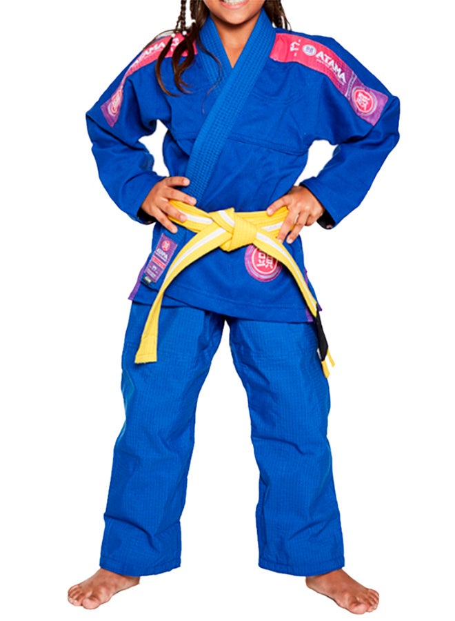 Atama Ultra Light Kimono Karate Suit - Image 1