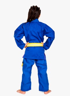 Ultra Light Kimono Karate Suit - v1537792322/N17266162V_2