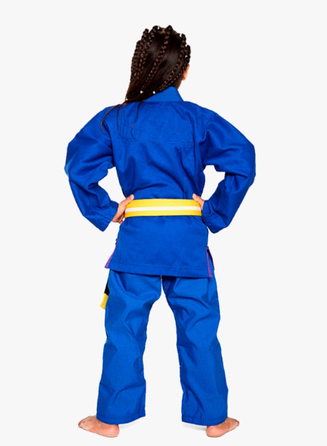 Atama Ultra Light Kimono Karate Suit - Image 2