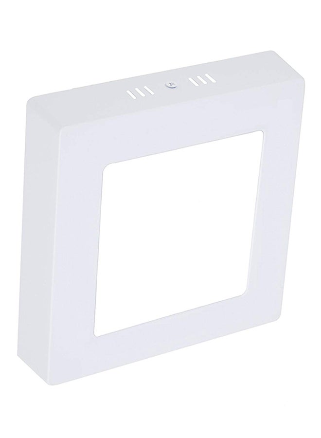 مصباح LED لوحي للسقف أبيض دافئ - Image 1