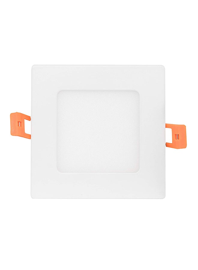 إضاءة سقف LED أبيض دافئ  - Image 1