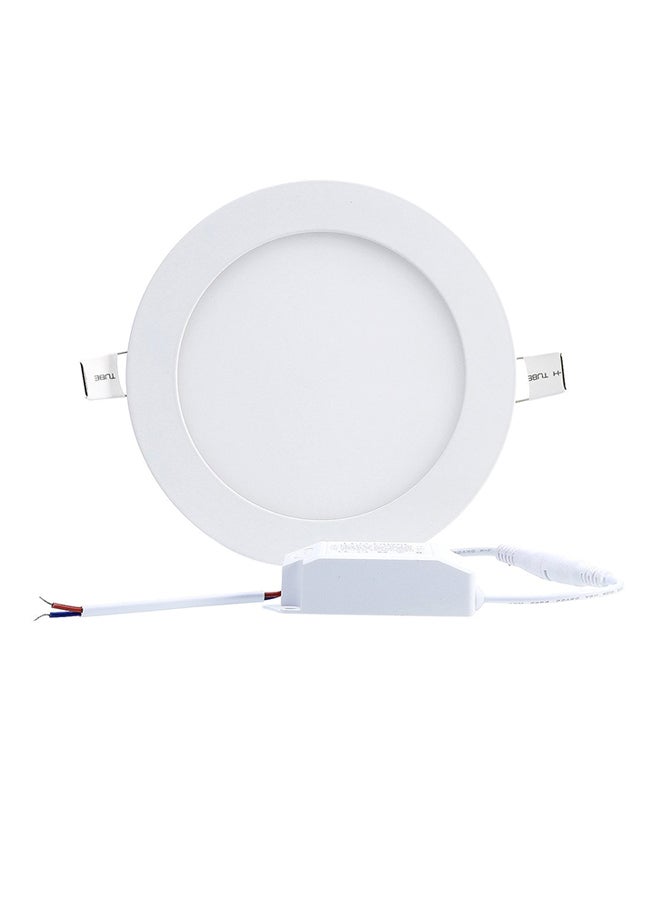 LED Ceiling Light White - Image 1