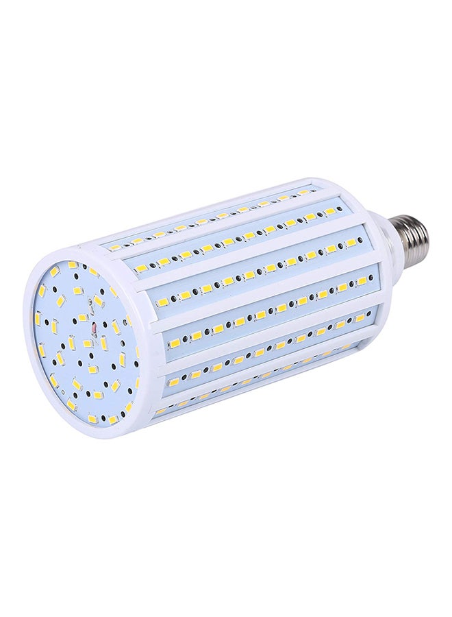 مصباح LED بشكل الذرة أبيض دافئ ناعم  - Image 1