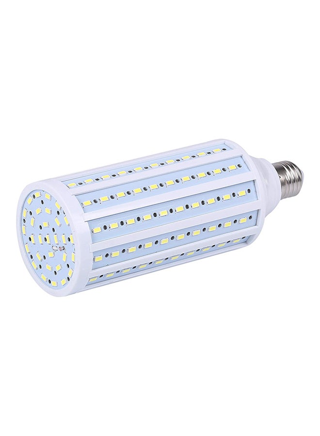 LED Corn Light Bulb Cool Daylight White - Image 1