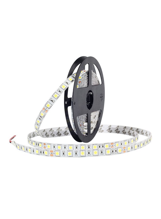 LED Strip Light Red 5meter  - Image 1