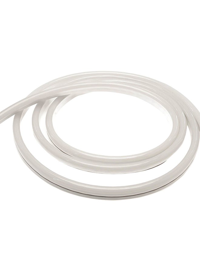 LED Neon Rope Light Pink 1meter  - Image 1