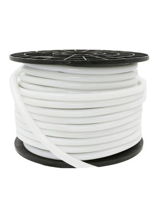 مصباح LED من النيون بشكل حبل وردي 50متر - v1537793910/N17289252A_1