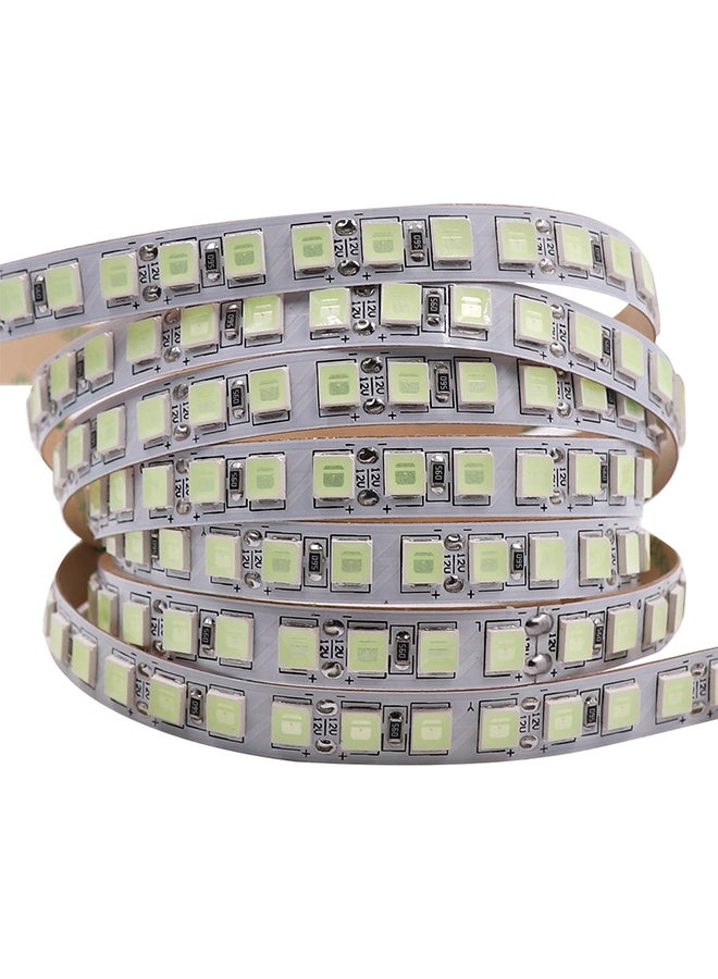 LED Strip Light White 5meter - Image 1
